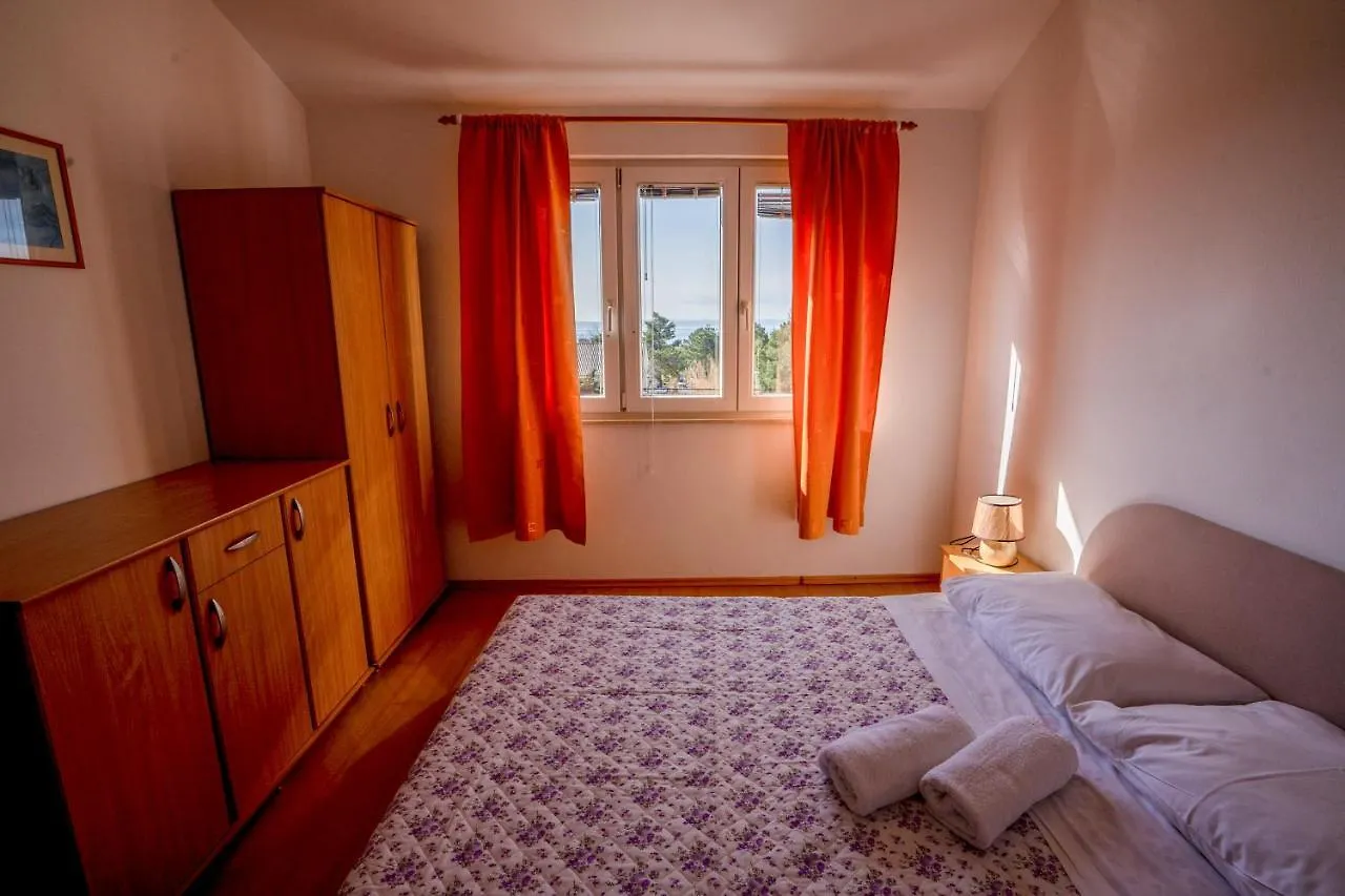 Apartments Valentin Privlaka  Privlaka (Zadar)