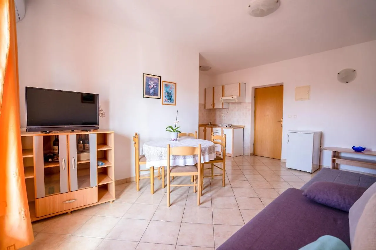 Apartments Valentin Privlaka   Privlaka (Zadar)