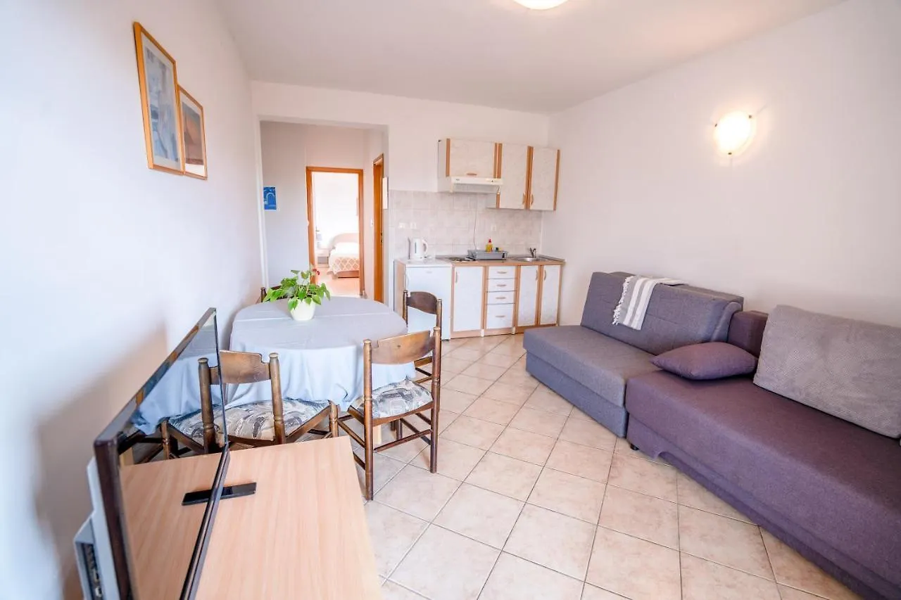 Apartments Valentin Privlaka  0*, Privlaka (Zadar) Croazia