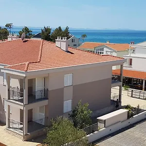 Sun And Sea Privlaka Apartament
