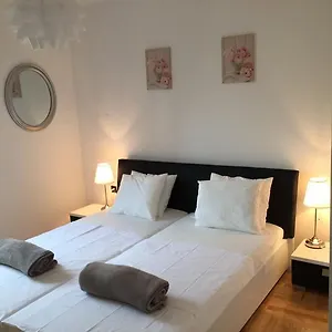  Apartman Papalinna By Moro Horvátország