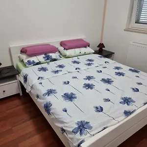 Apartman Katarina Horvátország