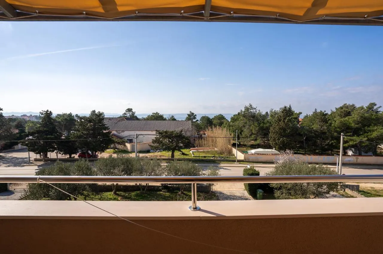 Apartments Valentin Privlaka  Privlaka (Zadar)