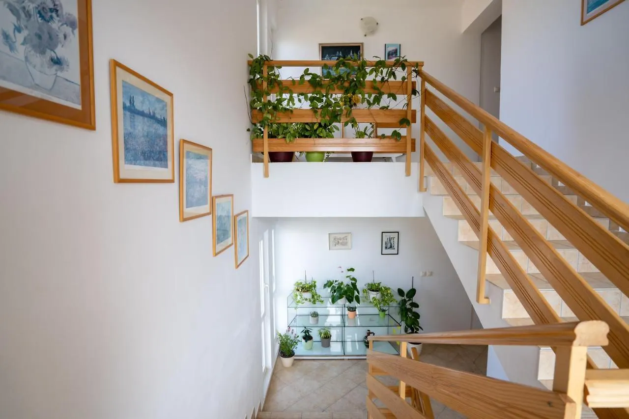 Apartments Valentin Privlaka  Horvátország