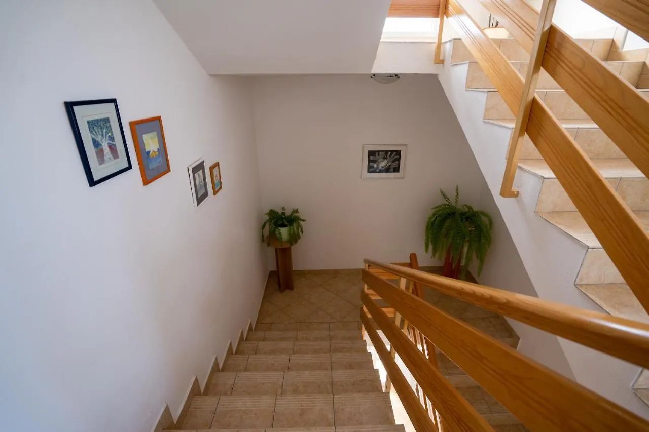 Apartments Valentin Privlaka  0*, Privlaka (Zadar) Horvátország