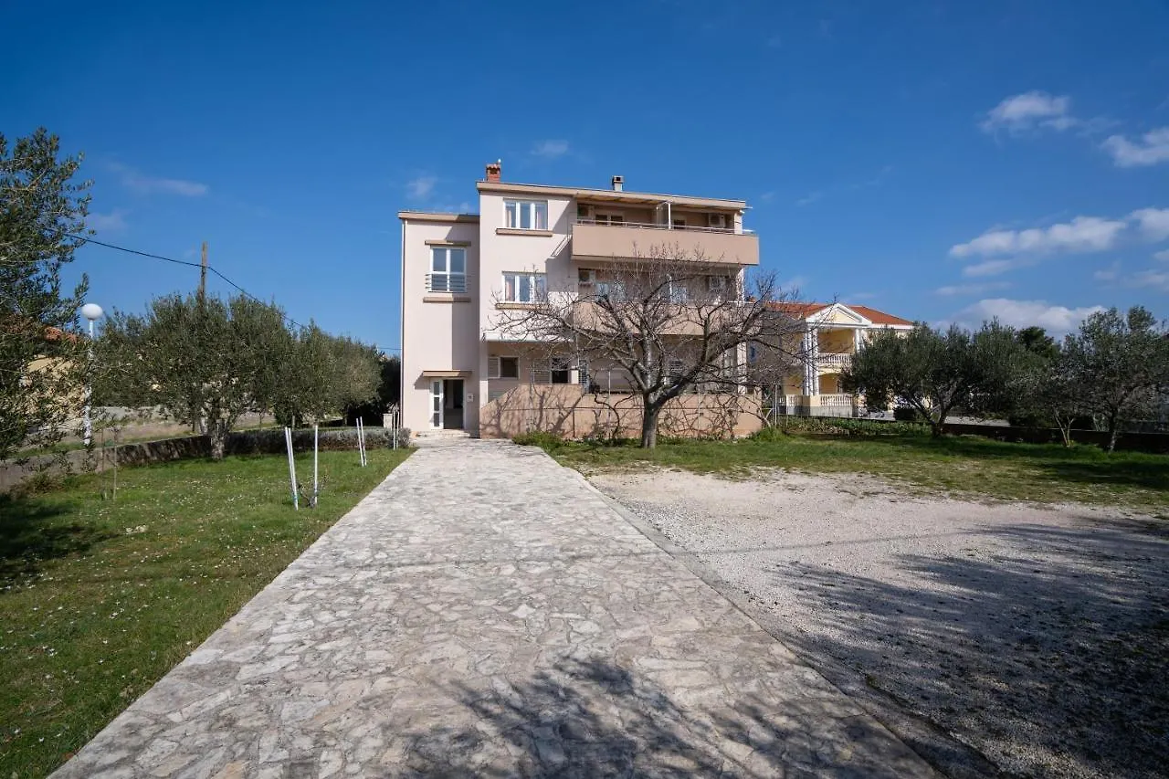 Apartments Valentin Privlaka   Privlaka (Zadar)