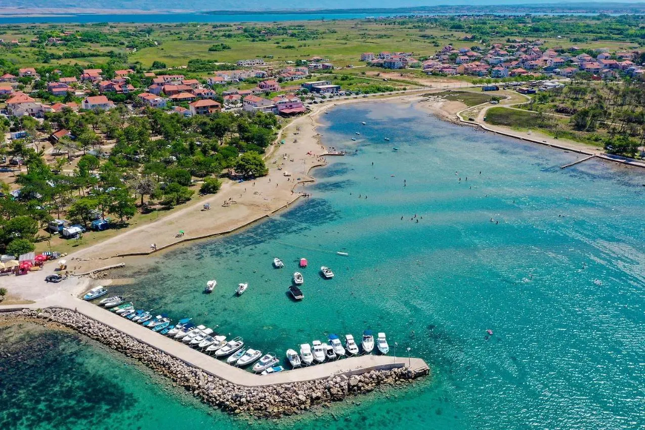 Apartments Valentin Privlaka  Privlaka (Zadar)