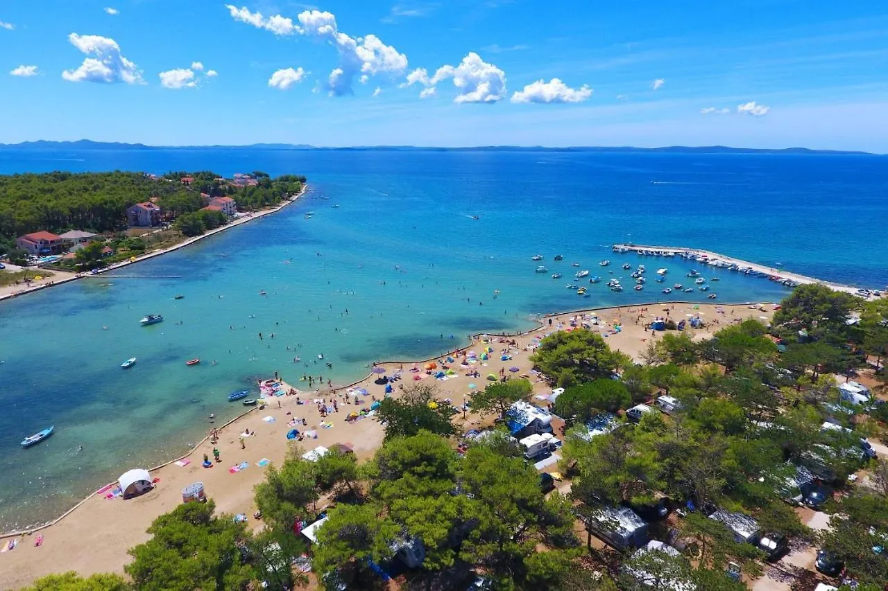 Apartments Valentin Privlaka   Privlaka (Zadar)