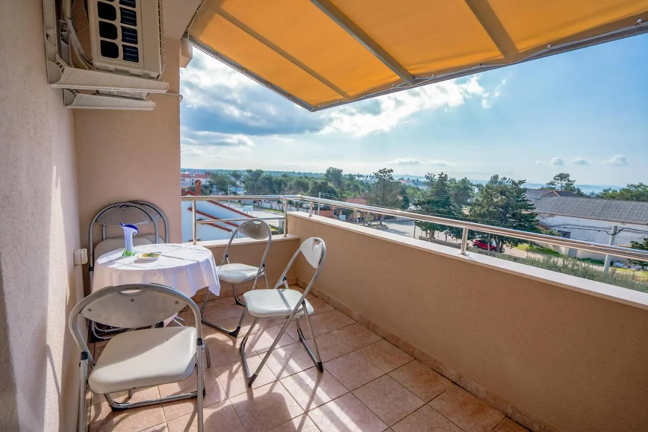 Apartments Valentin Privlaka  0*, Privlaka (Zadar) Horvátország