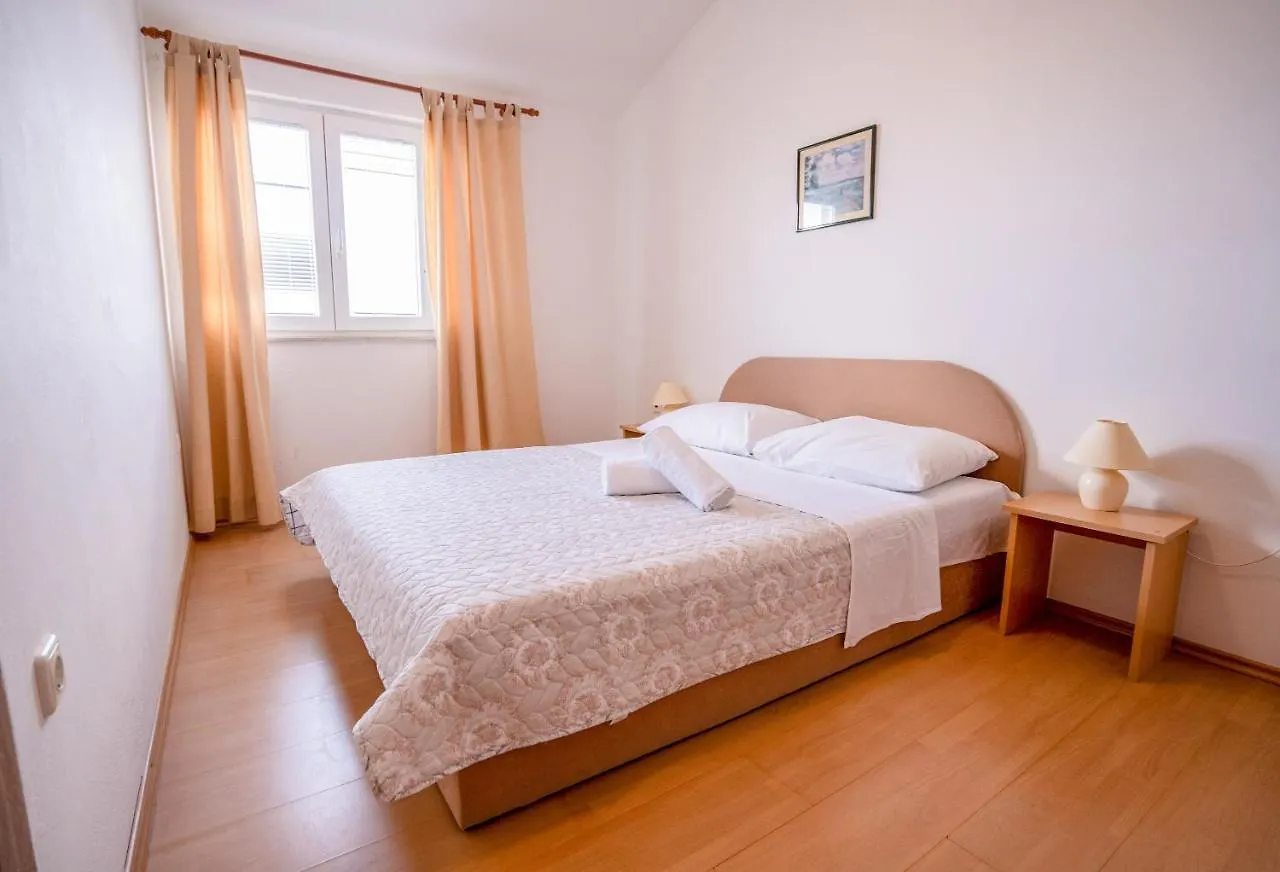 Apartments Valentin Privlaka  Horvátország