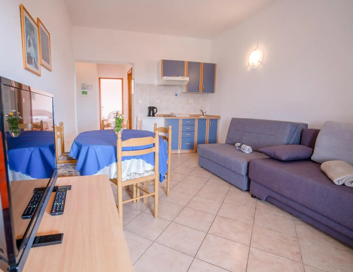 Apartments Valentin Privlaka  0*, Privlaka (Zadar)