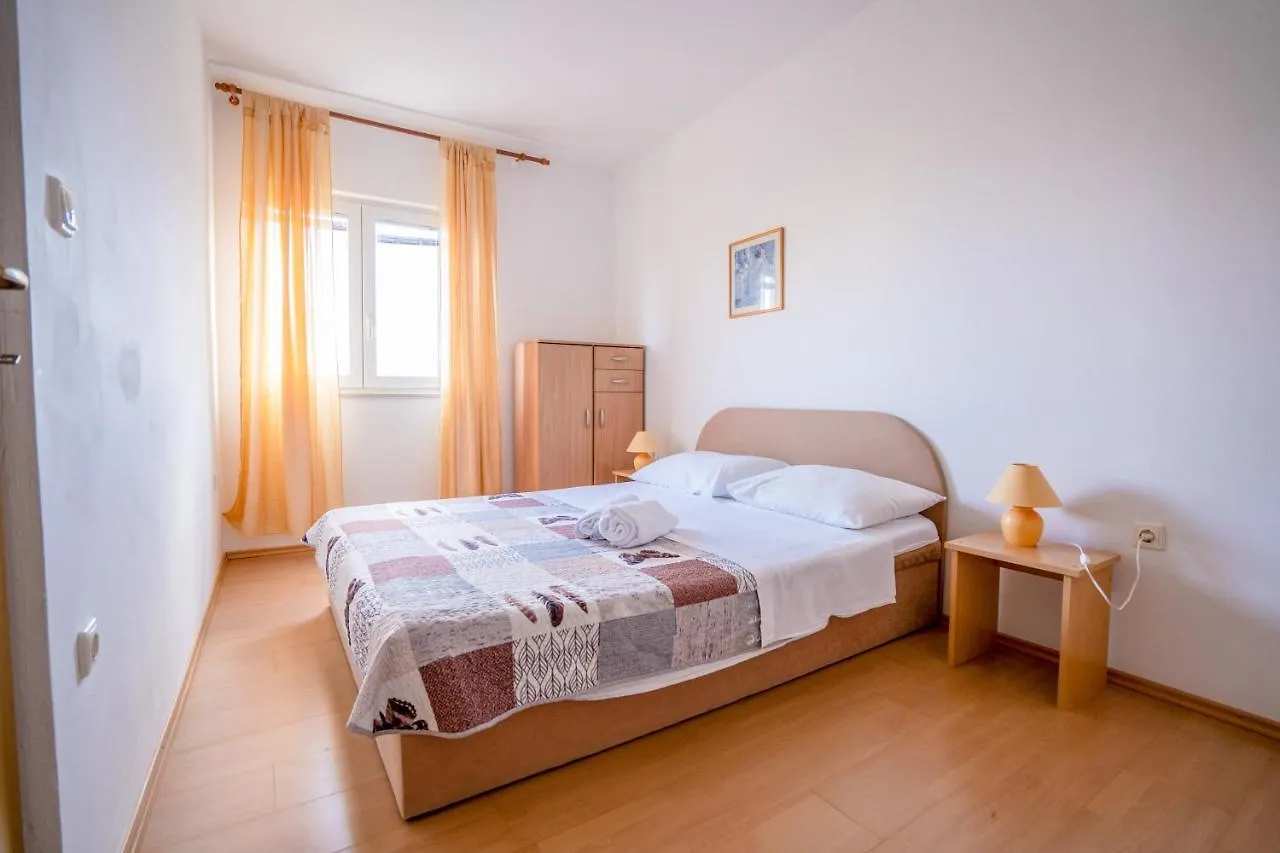 Apartments Valentin Privlaka  Horvátország
