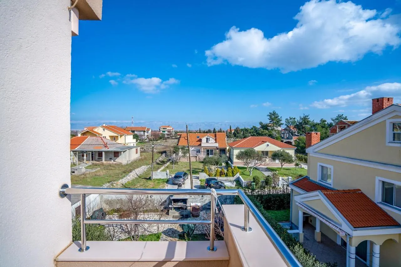 Apartments Valentin Privlaka   Privlaka (Zadar)