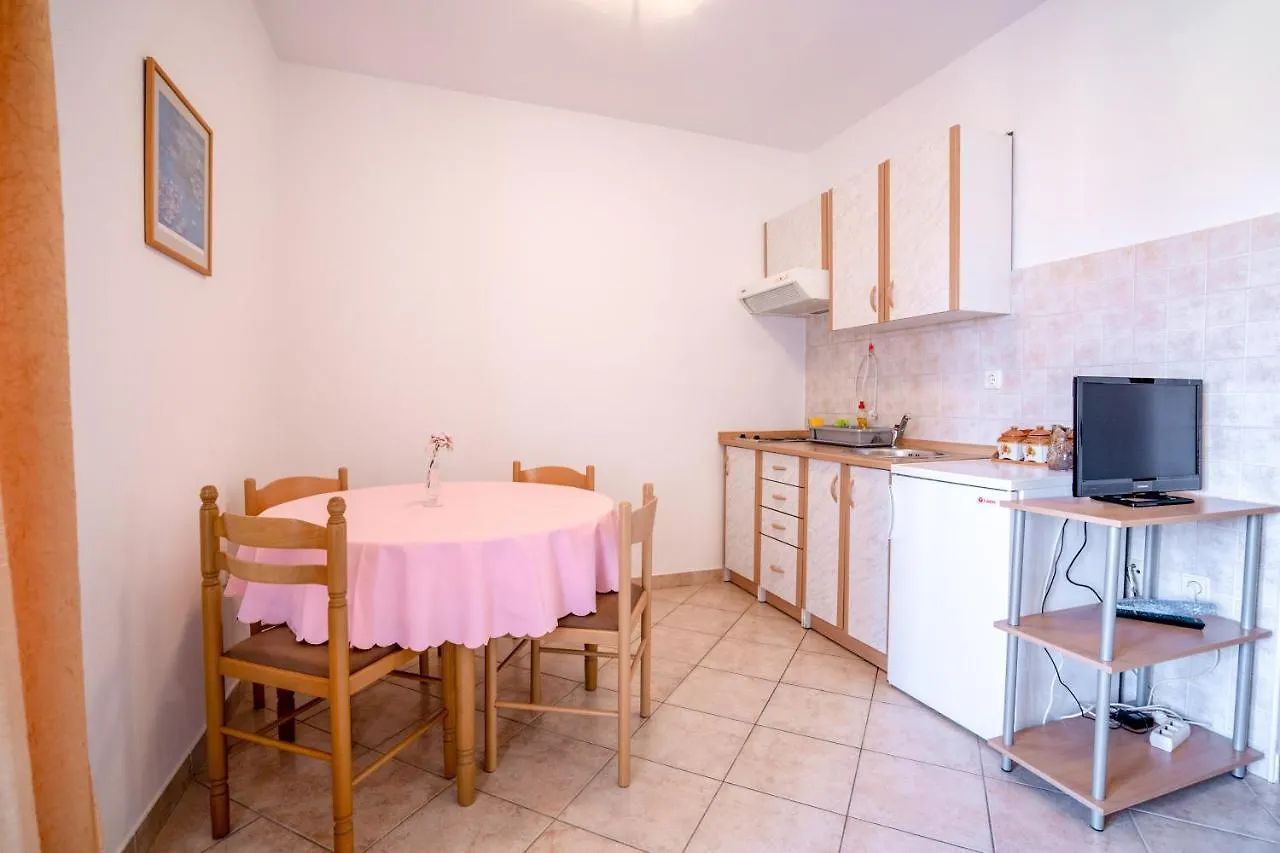 Apartments Valentin Privlaka   Privlaka (Zadar)